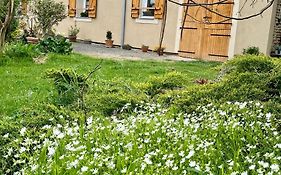 Gîte Ensemont